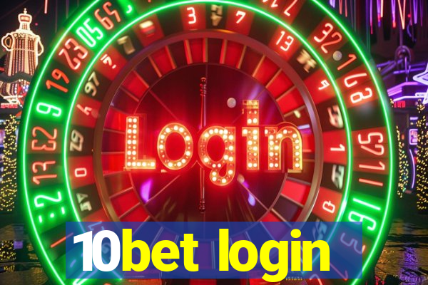 10bet login